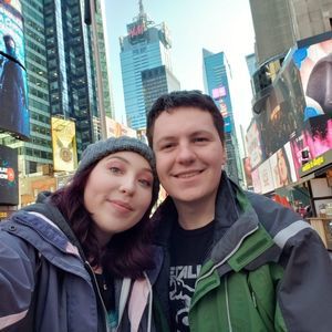 Meet your Posher, Kristen